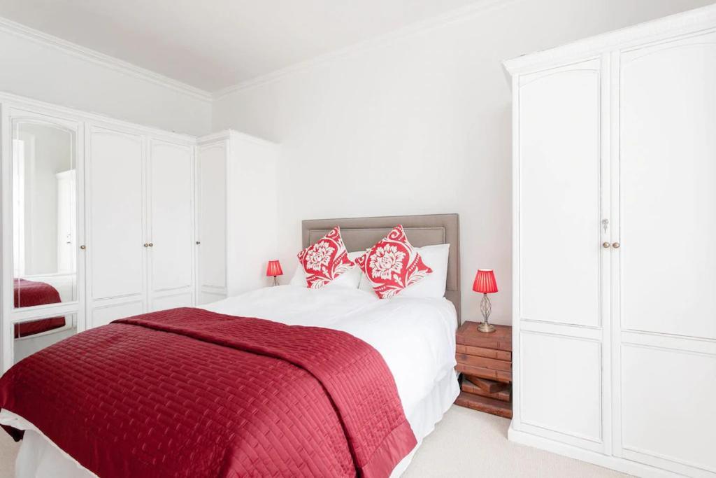 Ferienwohnung Stunning Flat - Royal Mile Near Edinburgh Castle With Wifi Exterior foto