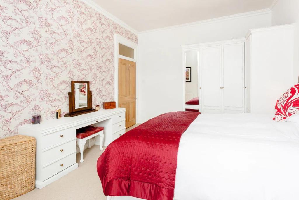 Ferienwohnung Stunning Flat - Royal Mile Near Edinburgh Castle With Wifi Exterior foto